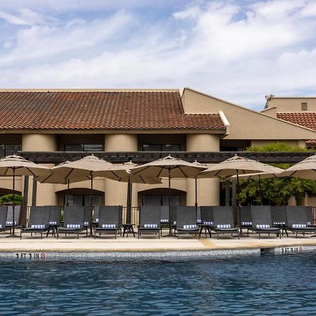 Tapatio Springs Hill Country Resort Boerne Exteriér fotografie