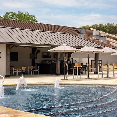 Tapatio Springs Hill Country Resort Boerne Exteriér fotografie