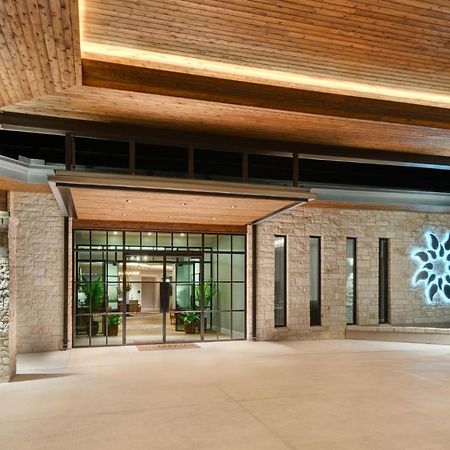 Tapatio Springs Hill Country Resort Boerne Exteriér fotografie