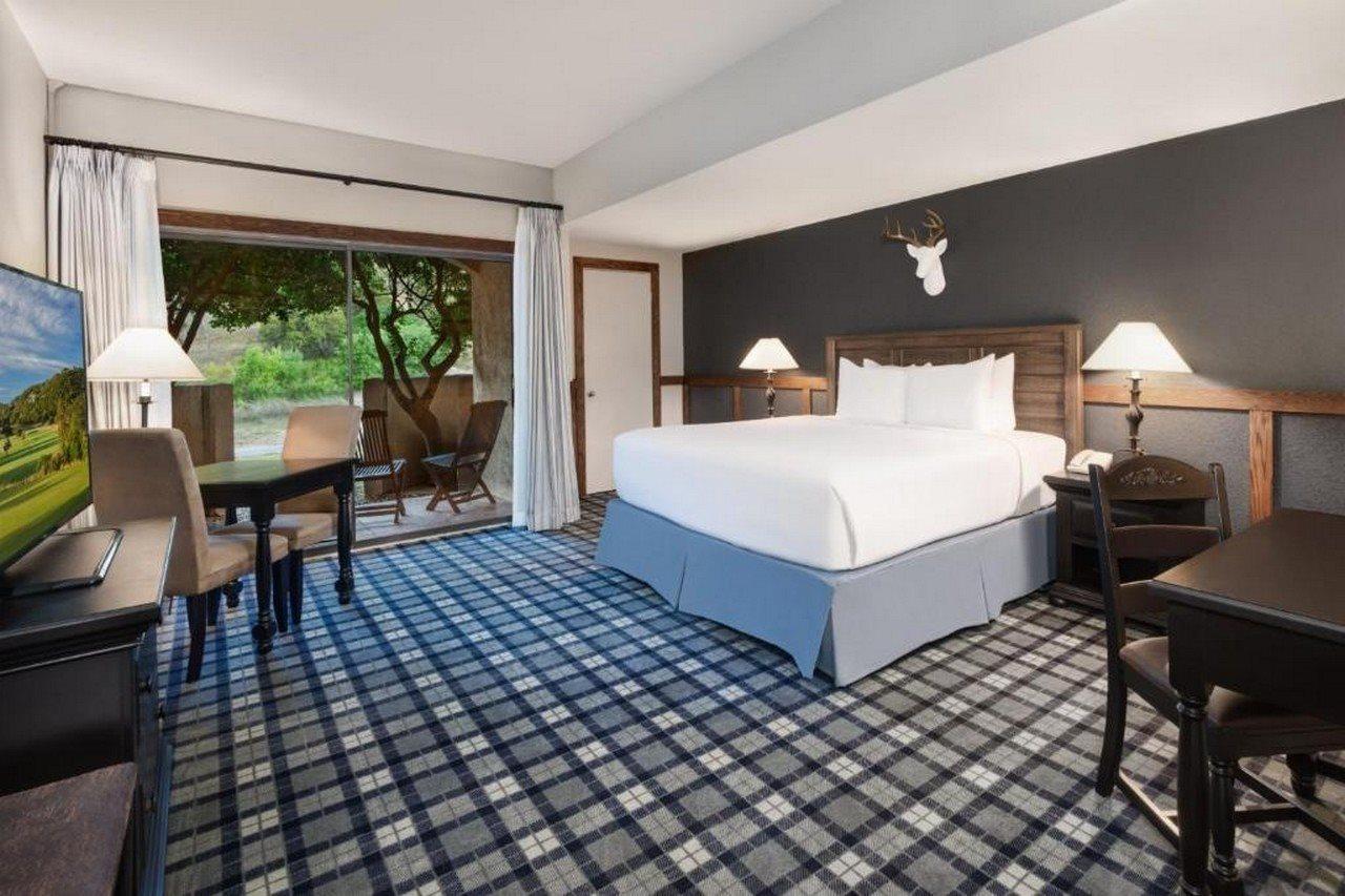 Tapatio Springs Hill Country Resort Boerne Exteriér fotografie