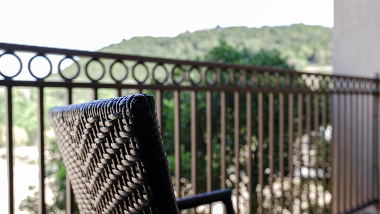 Tapatio Springs Hill Country Resort Boerne Exteriér fotografie