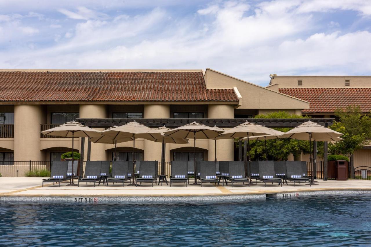 Tapatio Springs Hill Country Resort Boerne Exteriér fotografie