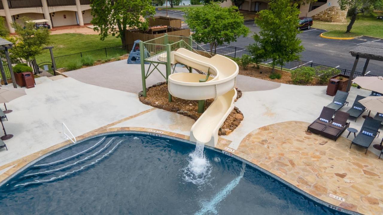 Tapatio Springs Hill Country Resort Boerne Exteriér fotografie
