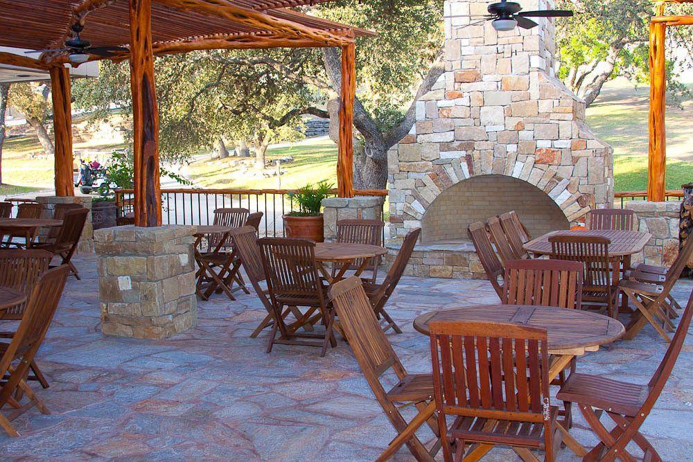 Tapatio Springs Hill Country Resort Boerne Exteriér fotografie