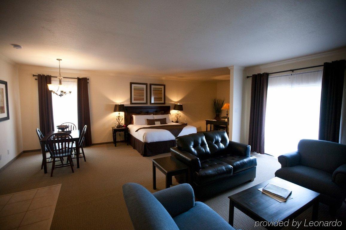 Tapatio Springs Hill Country Resort Boerne Exteriér fotografie