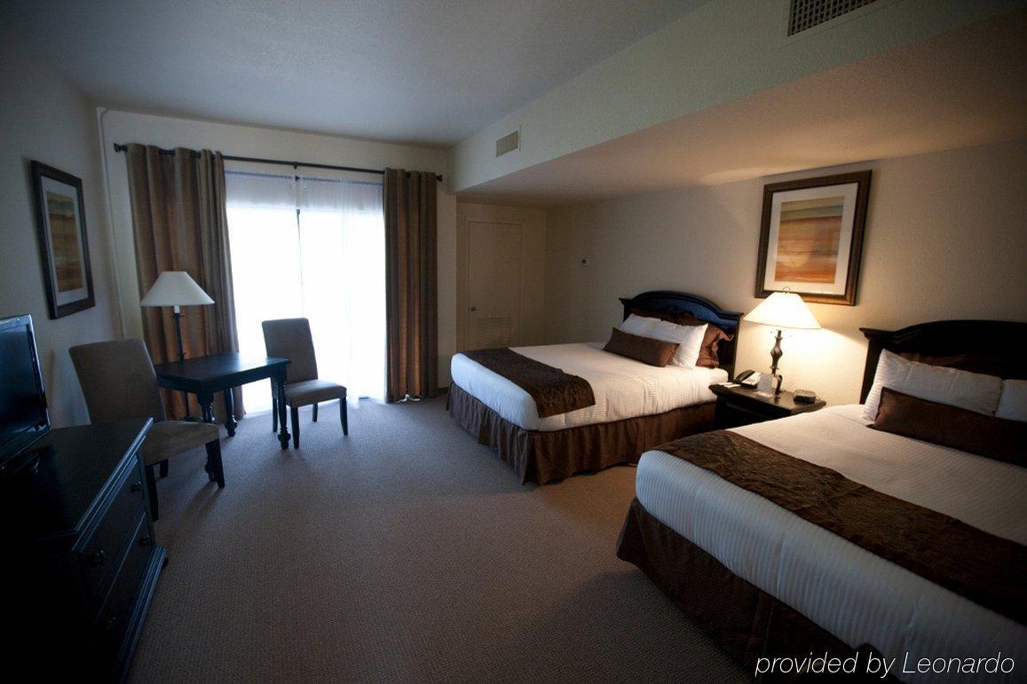 Tapatio Springs Hill Country Resort Boerne Pokoj fotografie