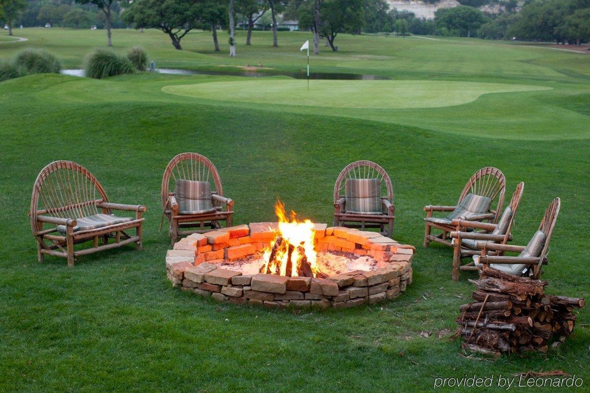 Tapatio Springs Hill Country Resort Boerne Exteriér fotografie