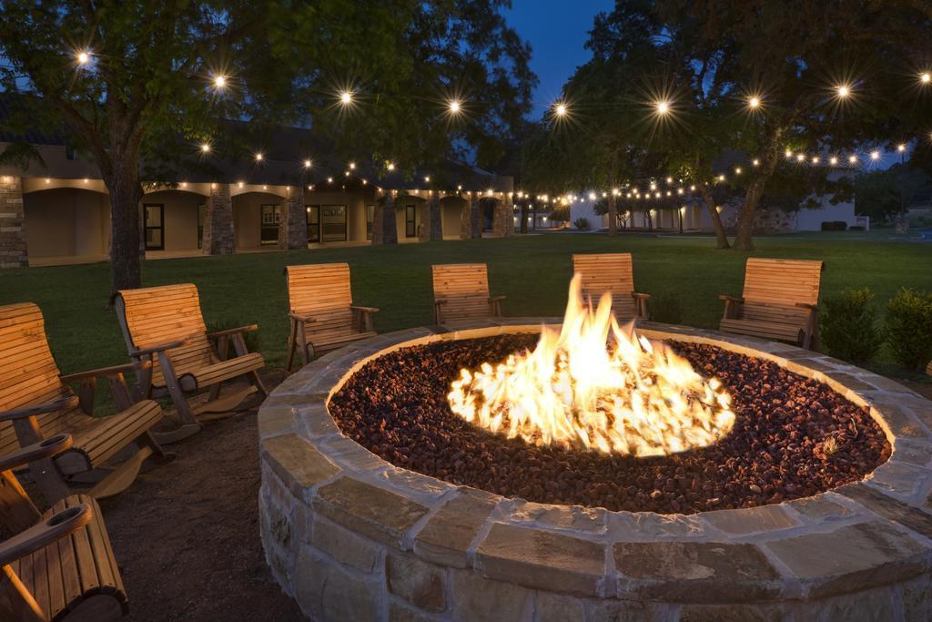 Tapatio Springs Hill Country Resort Boerne Exteriér fotografie