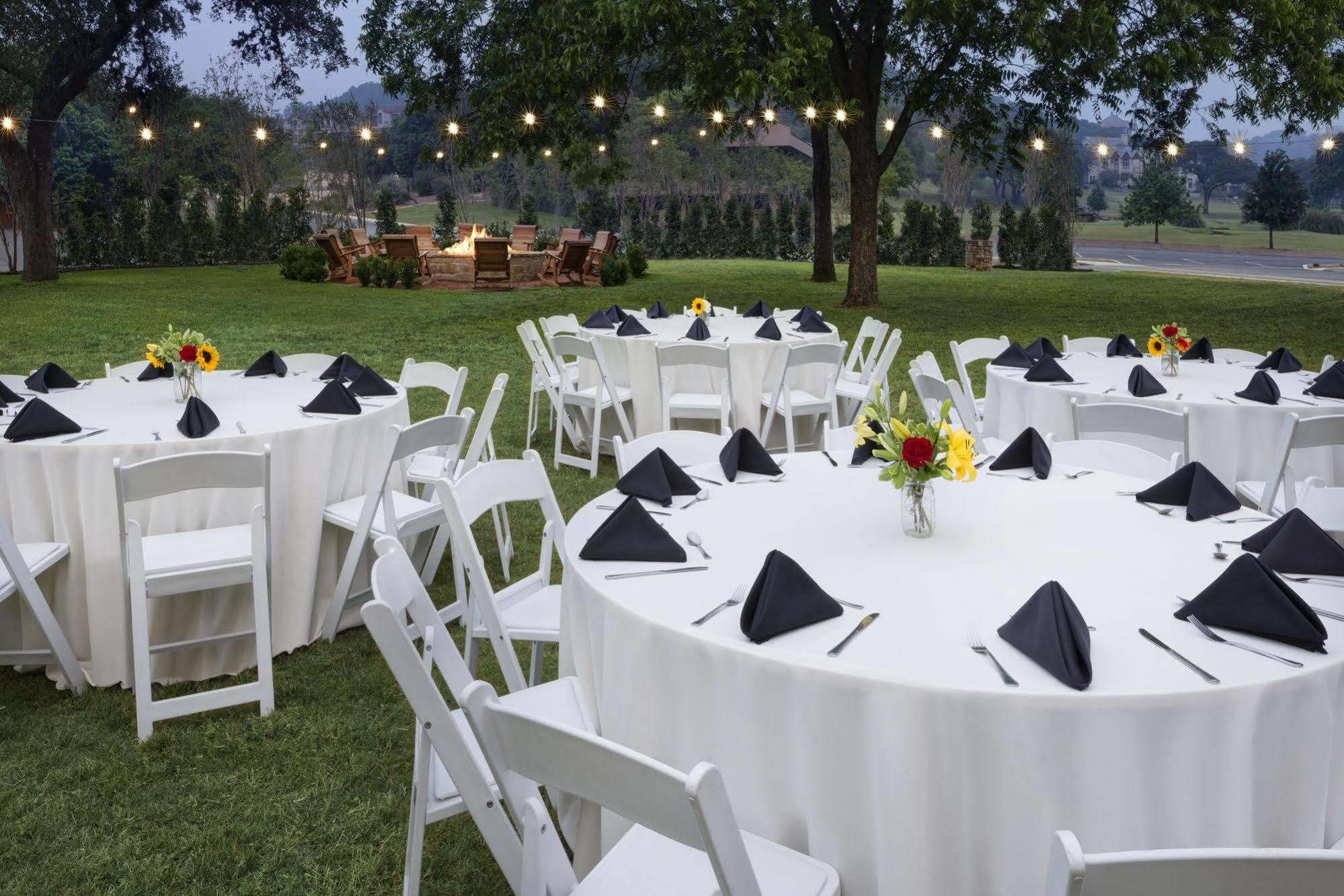 Tapatio Springs Hill Country Resort Boerne Exteriér fotografie