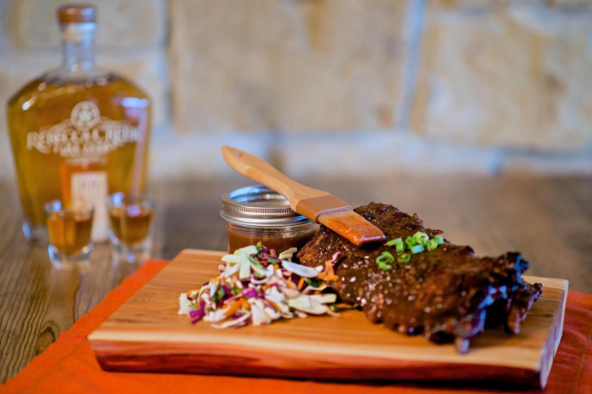 Tapatio Springs Hill Country Resort Boerne Exteriér fotografie