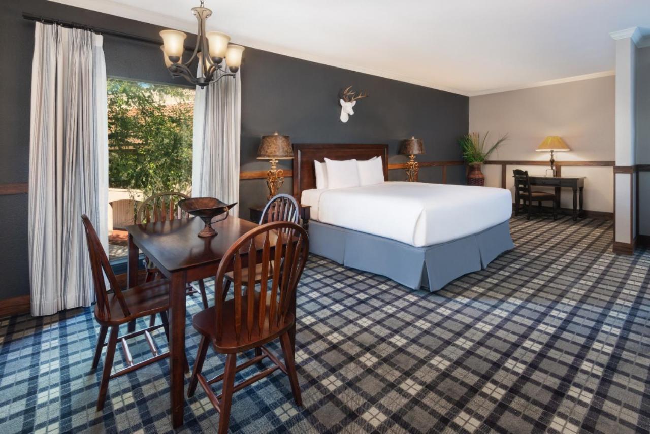 Tapatio Springs Hill Country Resort Boerne Exteriér fotografie