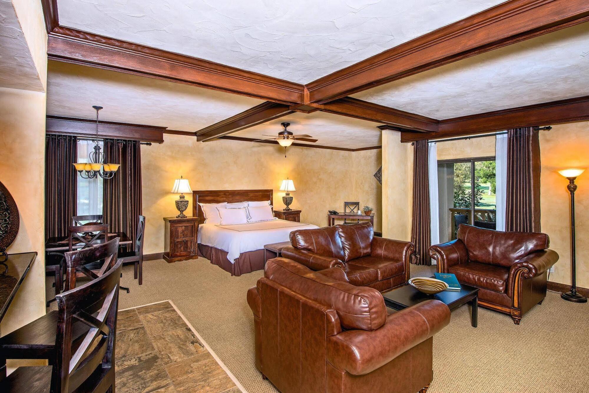 Tapatio Springs Hill Country Resort Boerne Exteriér fotografie