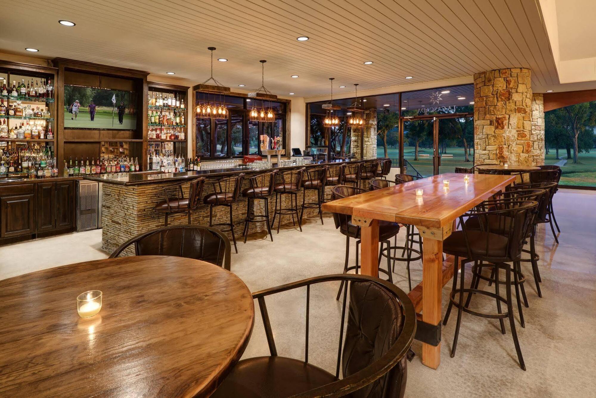 Tapatio Springs Hill Country Resort Boerne Exteriér fotografie